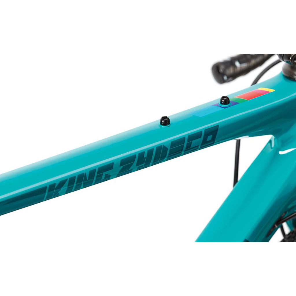 Jual SEPEDA MEREK CINELLI KING ZYDECO GRAVEL BIKE WITH SHIMANO ULTEGRA DEEP WATER Shopee Indonesia