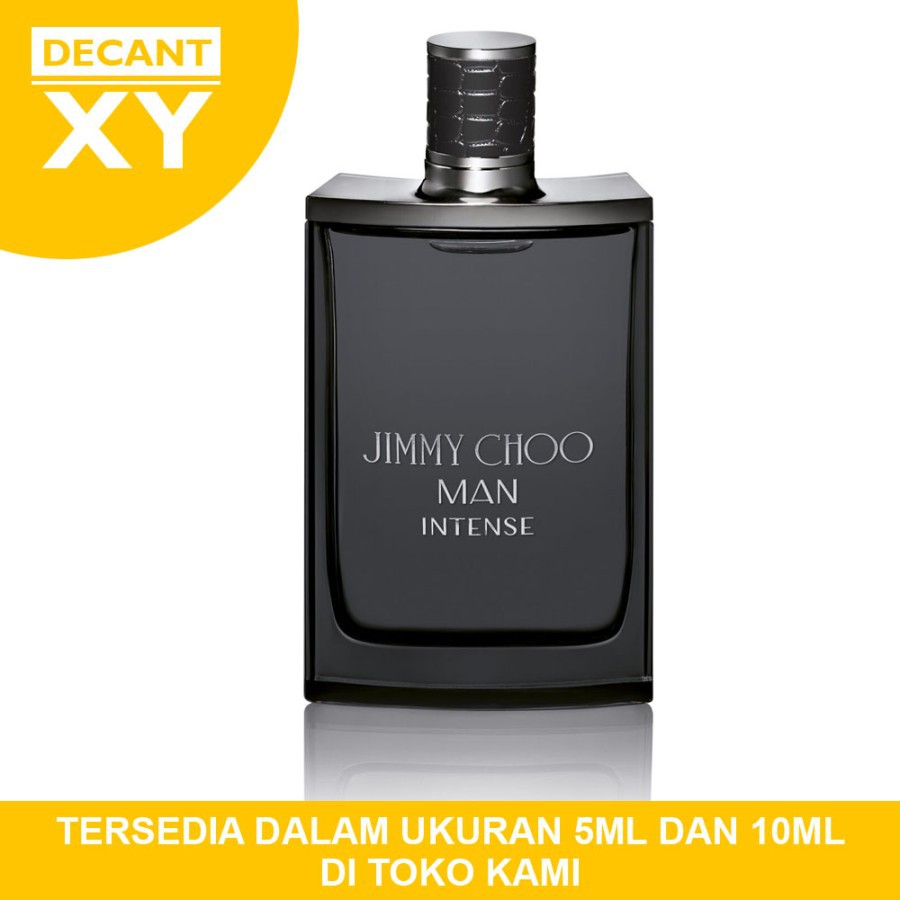 Jimmy choo sale man 5ml