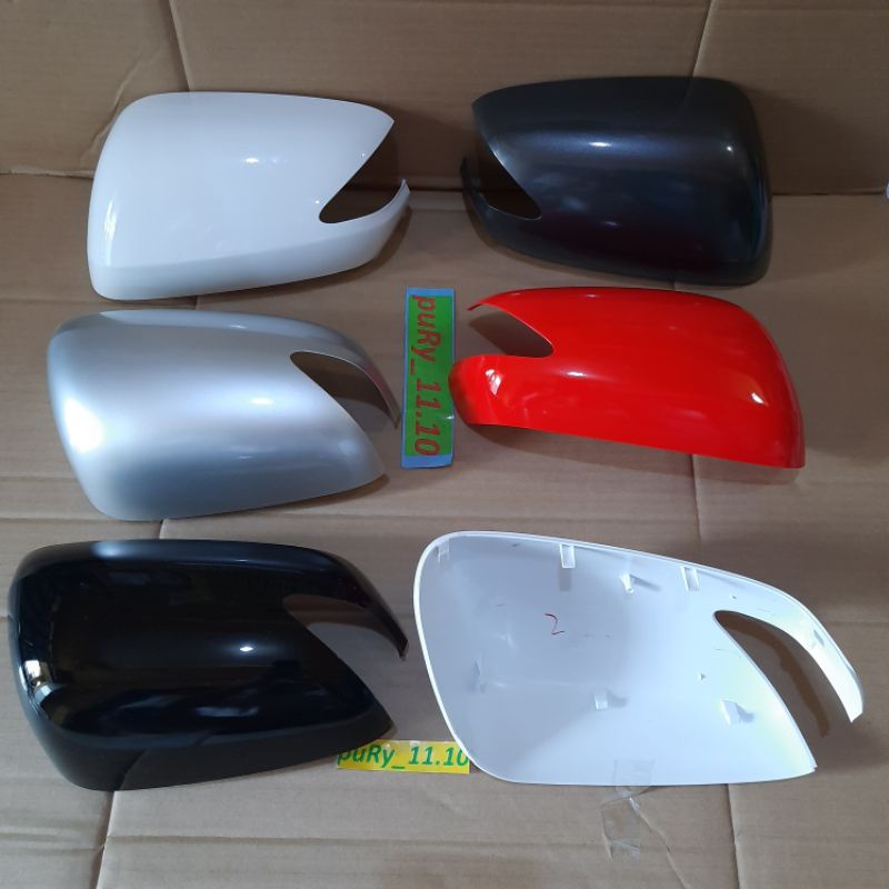 Jual Cover tutup spion honda jazz GE8 RS 2008 2009 2010 2011 2012 2013