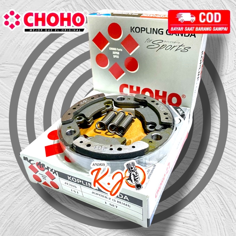 Jual KAMPAS OTOMATIS KAMPAS GANDA JUPITER Z / BURHAN VEGA R NEW