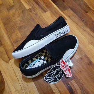 Independent vans slip on sale