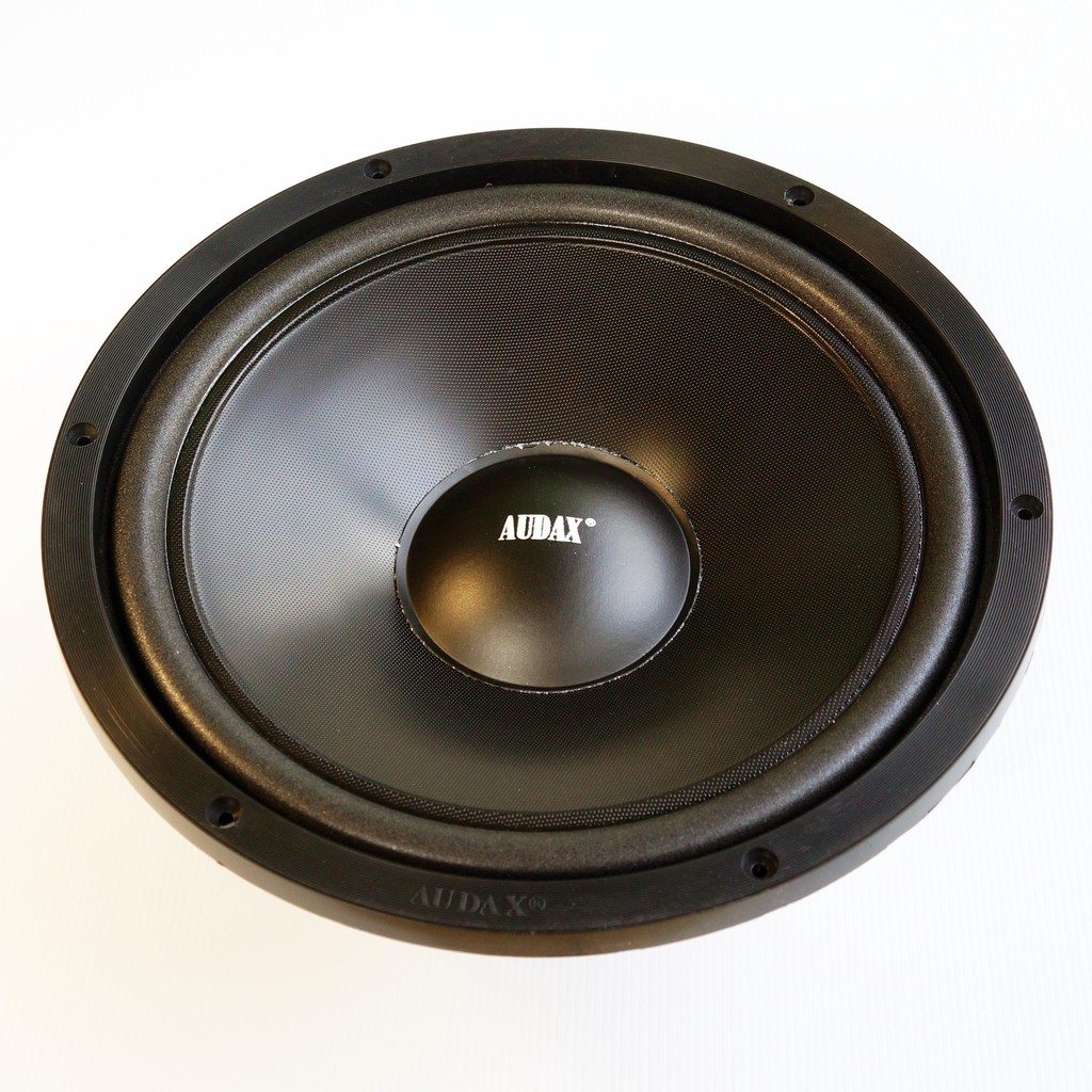 Audax 12 sales inch woofer