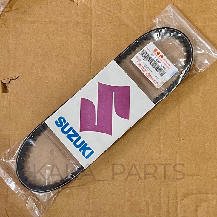 Jual Vanbelt Suzuki Spin | Van Belt Suzuki | Vanbelt Spin | Vanbelt ...