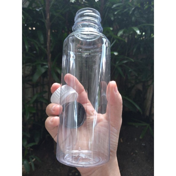 Jual Botol almond 250ml | Shopee Indonesia