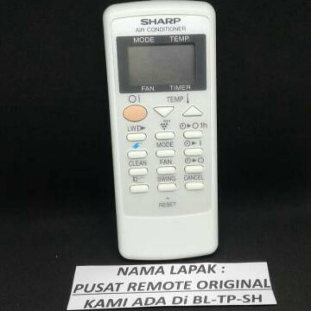 シャープ PCリモコン RRMCK1007ACZZ khxv5rg