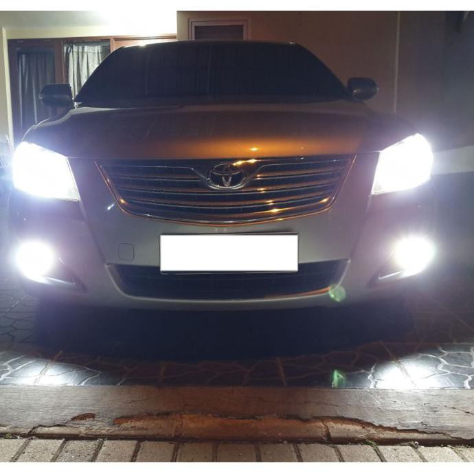 Jual Lampu Mobil Led H Autovision Force Z Putih K W Lumens Bohlamhid Juara