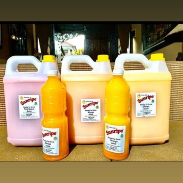 Jual Sunripe Fantasy Terlengkap & Harga Terbaru Juni 2026 | Shopee ...
