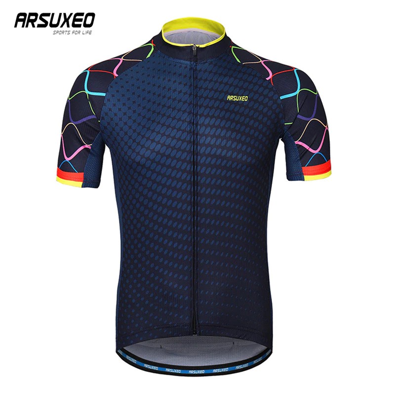 Arsuxeo jersey sales