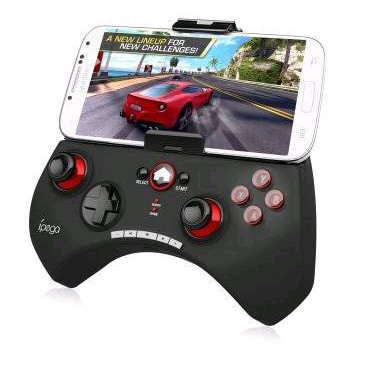 Jual Joystick Wireless Mobile Android - Joystick Mobile Bluetooth ...