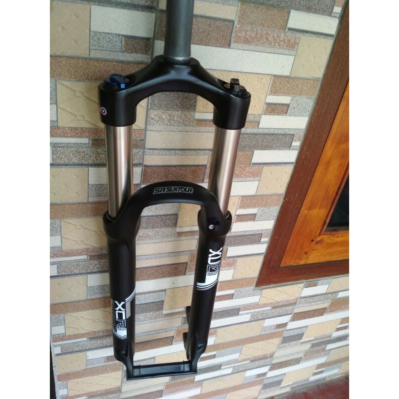 Harga fork best sale mtb suntour xcr