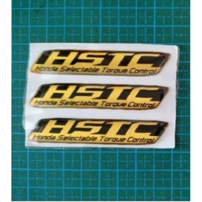 Jual STICKER PCX 160 STICKER HSTC | Shopee Indonesia