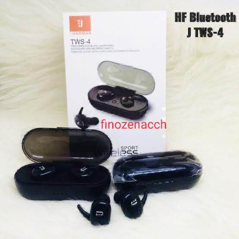 Jbl tws4 online shopee