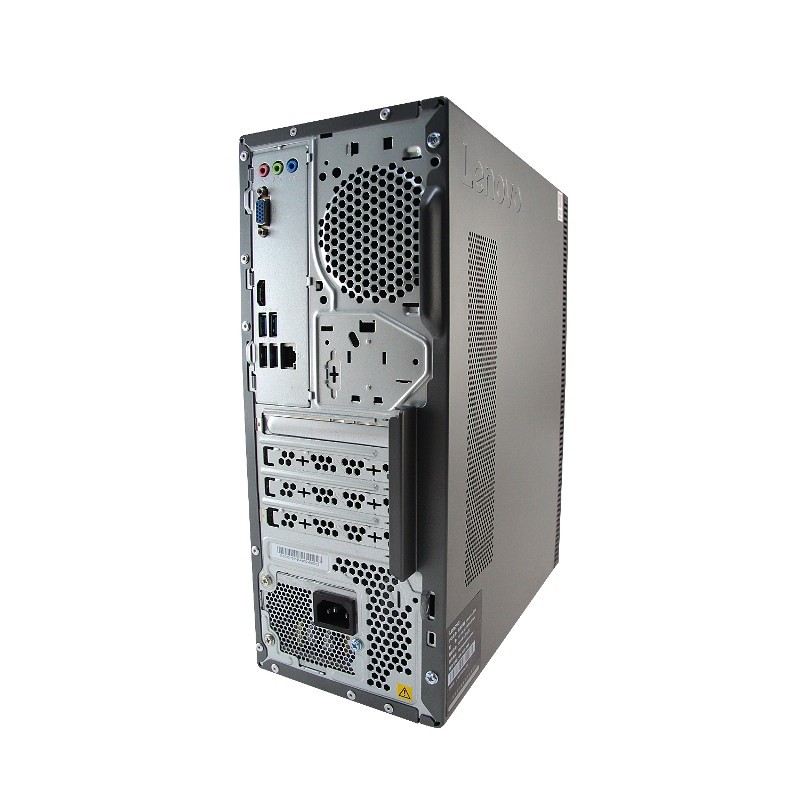 Idea Centre T540 G aming、動画編集&画像編集用 Idea Centre