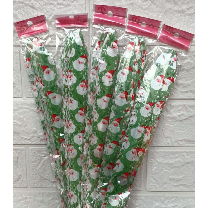 Jual Pita Parcel Natal Pita Tarik Natal Pita Serut Natal Shopee Indonesia