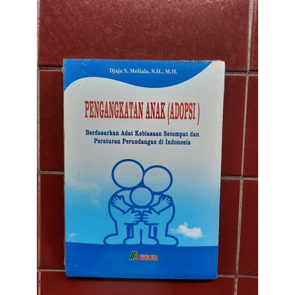 Jual Pengangkatan Anak (adopsi) | Shopee Indonesia