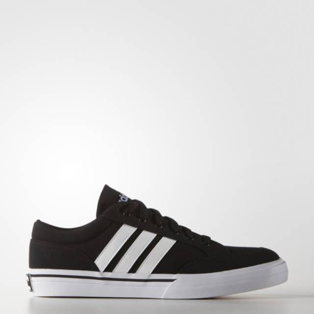 Adidas Neo GVP Black White AW5079 ORIGINAL