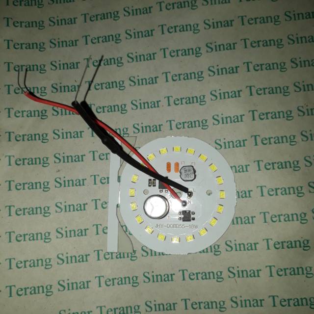 Jual PCB Led ac 18w 220v | Shopee Indonesia