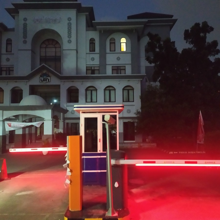 Jual Paket Palang Parkir Otomatis Sistem Tiket Rfid Reader Gate In Dan Out Shopee Indonesia 5656