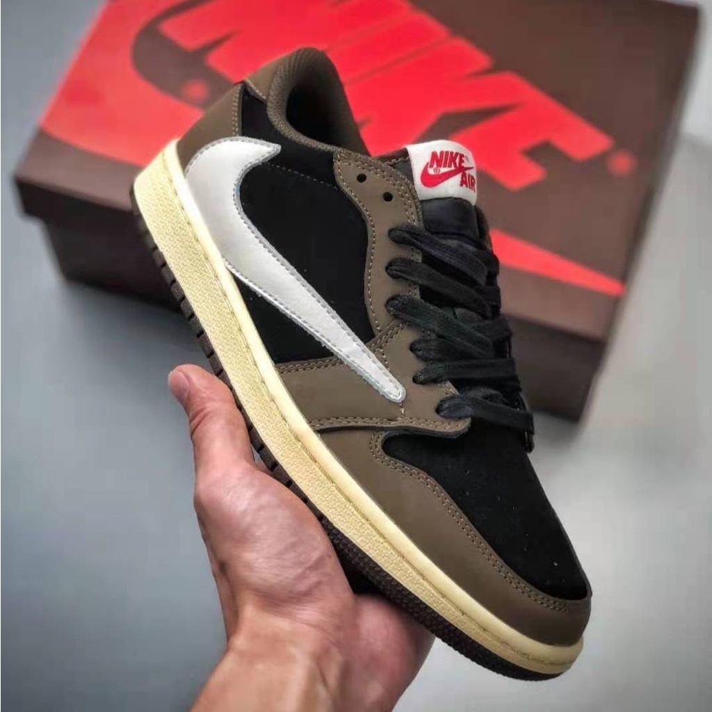 Jordan travis scott harga sale