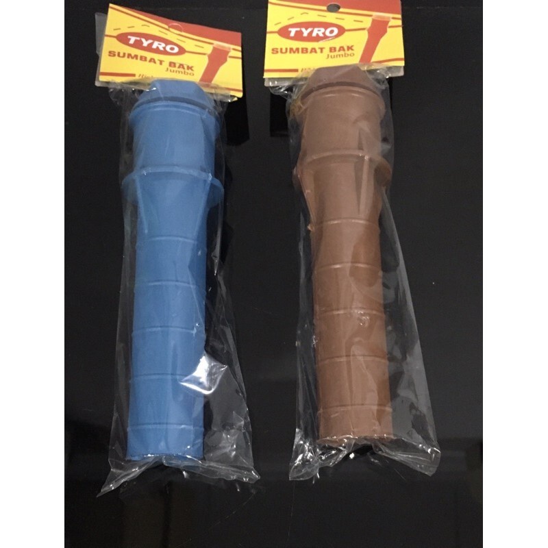 Jual SUMBAT BAK JUMBO PLASTIK / PEMBUANGAN BAK AIR PVC | Shopee Indonesia