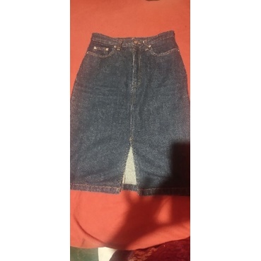 Jual Rok levis | Shopee Indonesia