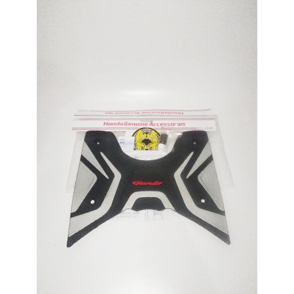 Jual Karpet genio / pijakan kaki genio / rubber step floor ...