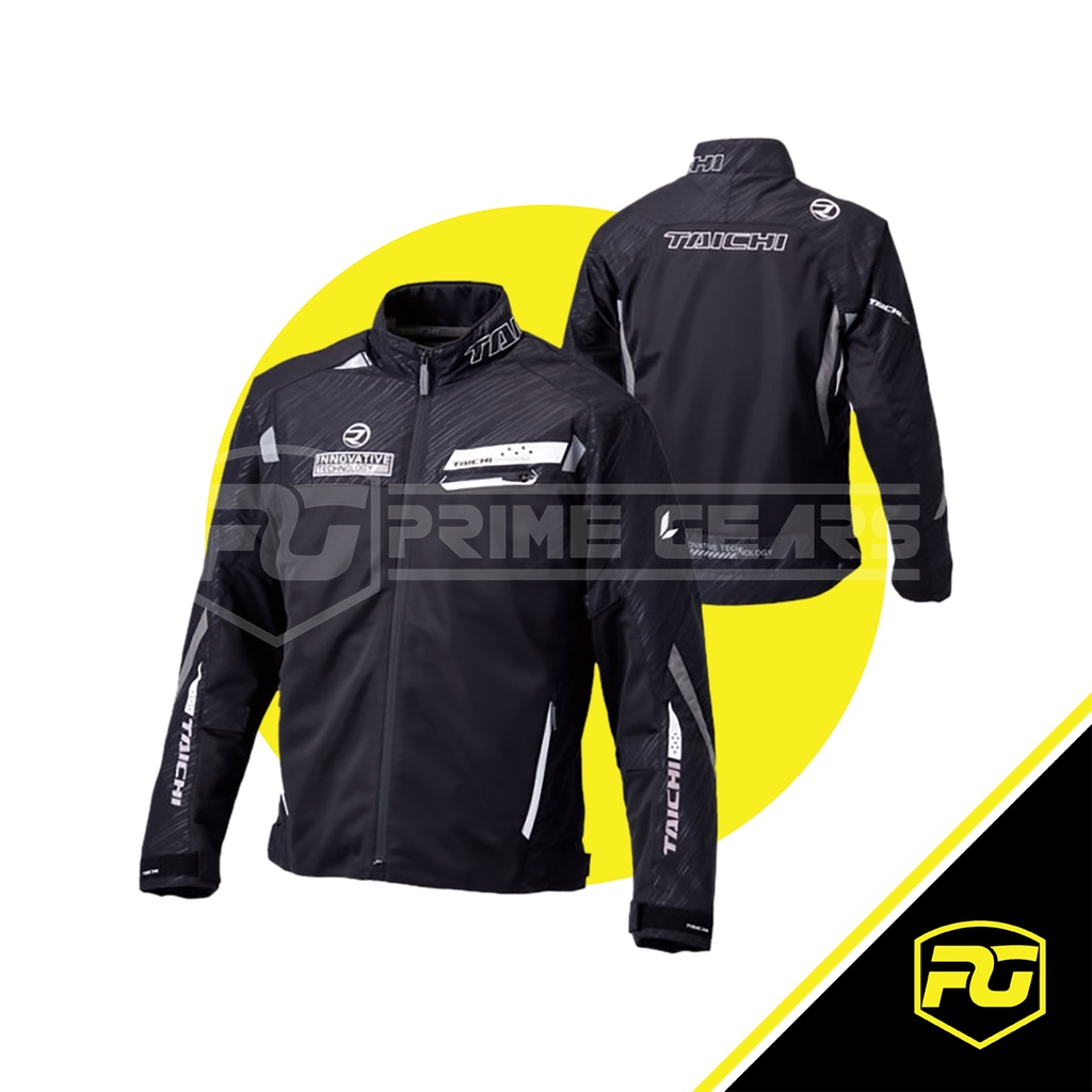 Jual Taichi RSJ325 Racer Mesh Jacket Shopee Indonesia