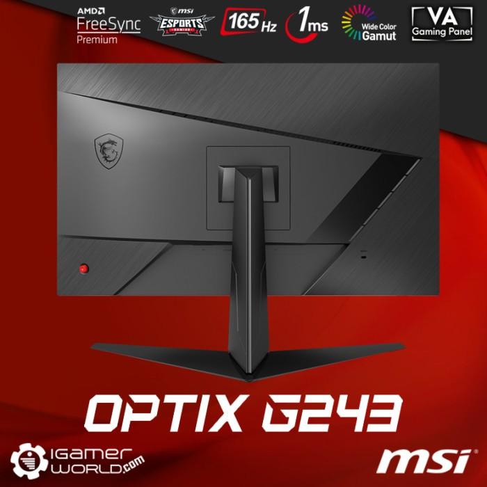 Jual MSI Optix G243 24