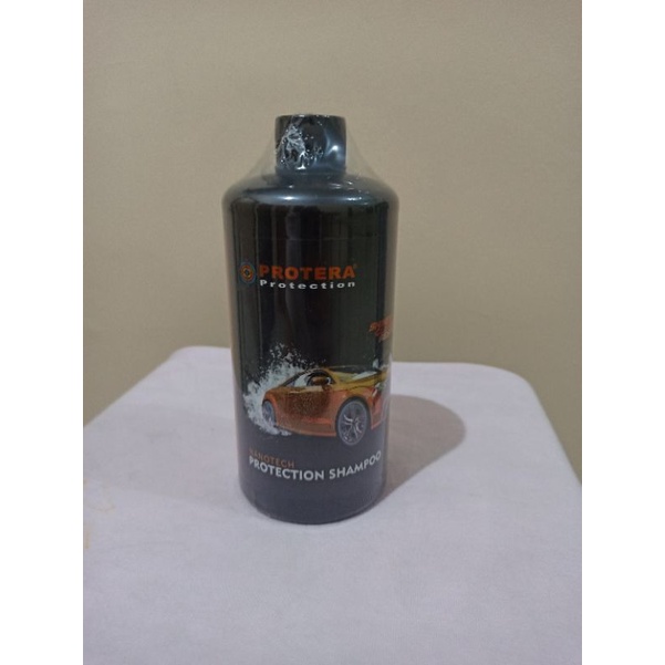 Jual Protera Nanotech Protection Shampoo | Shopee Indonesia