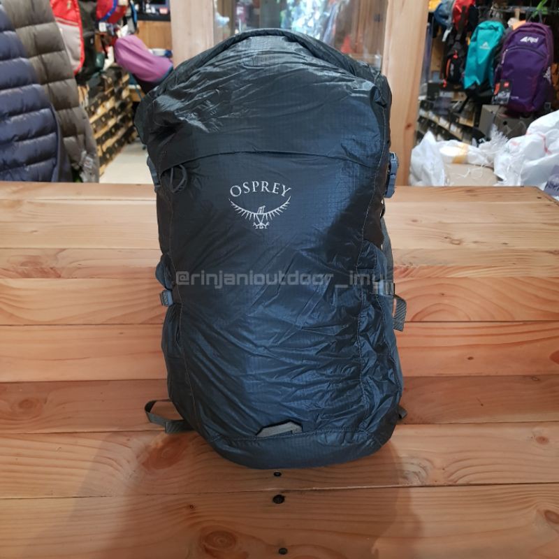 jual dry bag osprey Wildwater 15L up closure and dust resistant Osprey Wildwater Waterproof 8L Dry