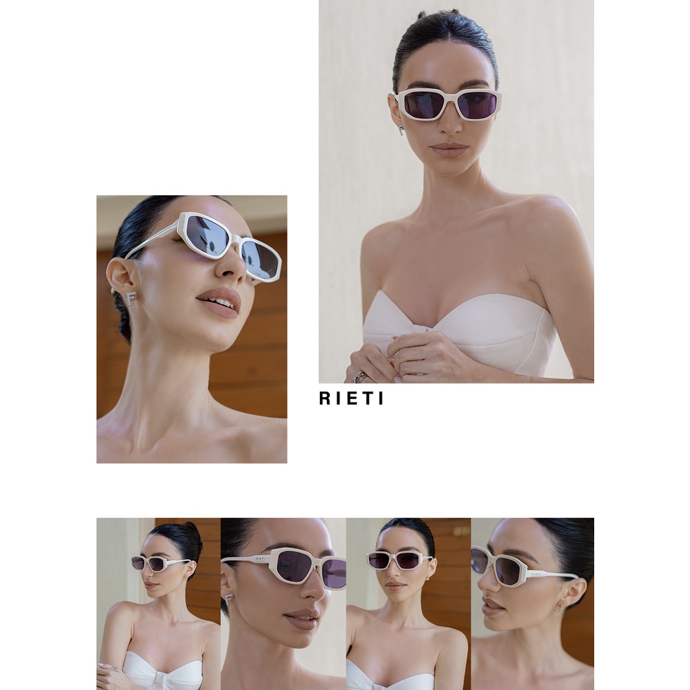 Jual [Ready Stock] Rieti Sunglasses Shopee Indonesia