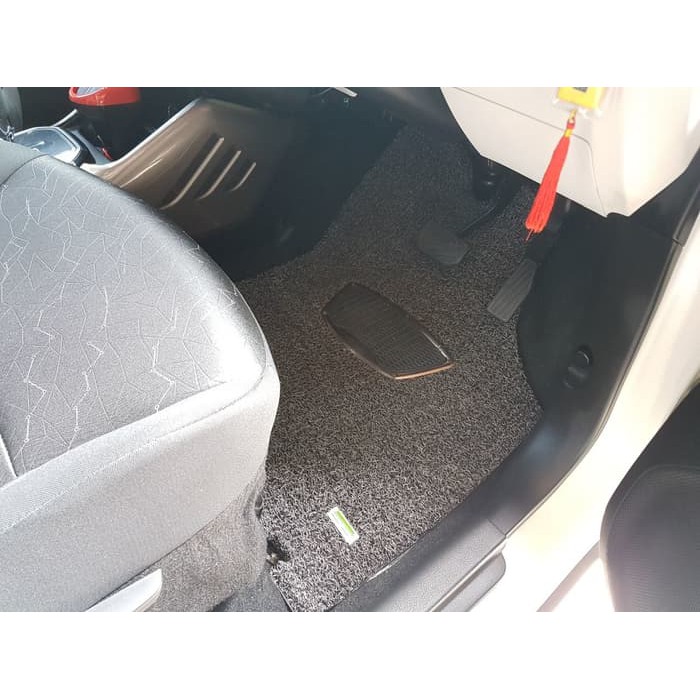 Jual SS Karpet Mobil Custom Basic SUZUKI IGNIS (-Non Bagasi)- | Shopee ...