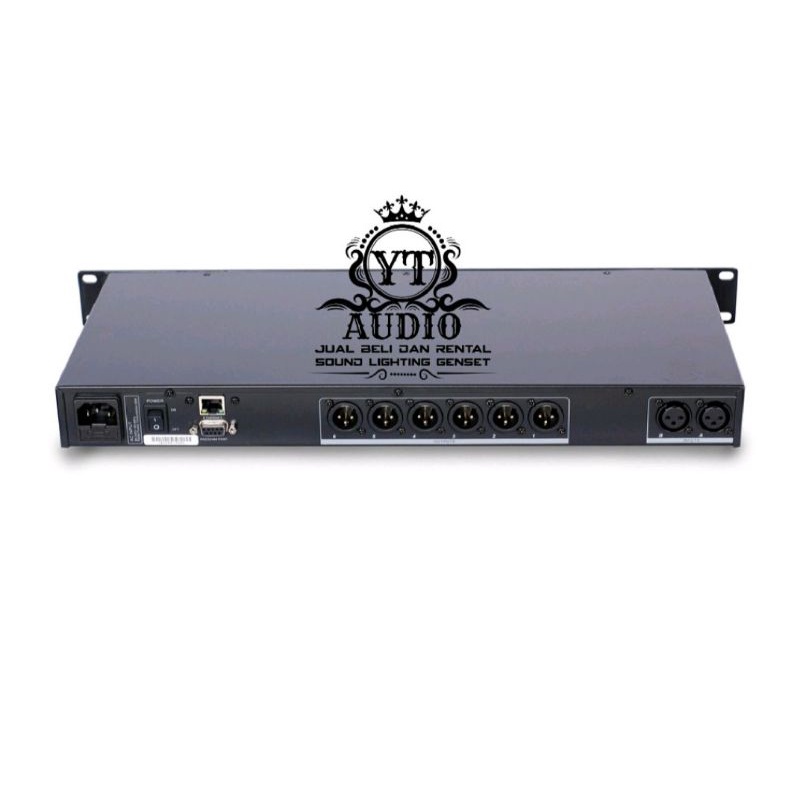 Jual DLMS SPL DP 260 Management System | Shopee Indonesia