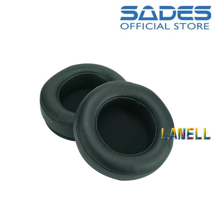 Jual Earcup Headset Sades Armor - Jakarta Pusat - Sades Official