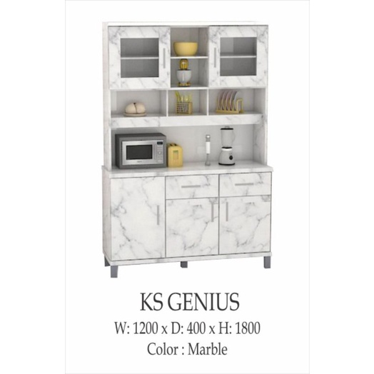 Jual KITCHEN SET modern | Shopee Indonesia