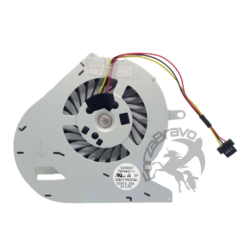 Jual FAN PROCESSOR LAPTOP SONY VAIO SVF14N SVF14NA1EP SVF14N16CWS