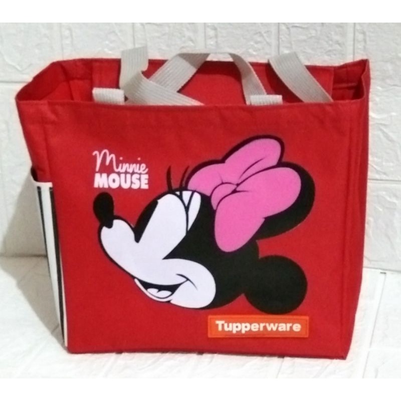 Jual Minnie Mouse / Disney Theme Tupperware | Shopee Indonesia