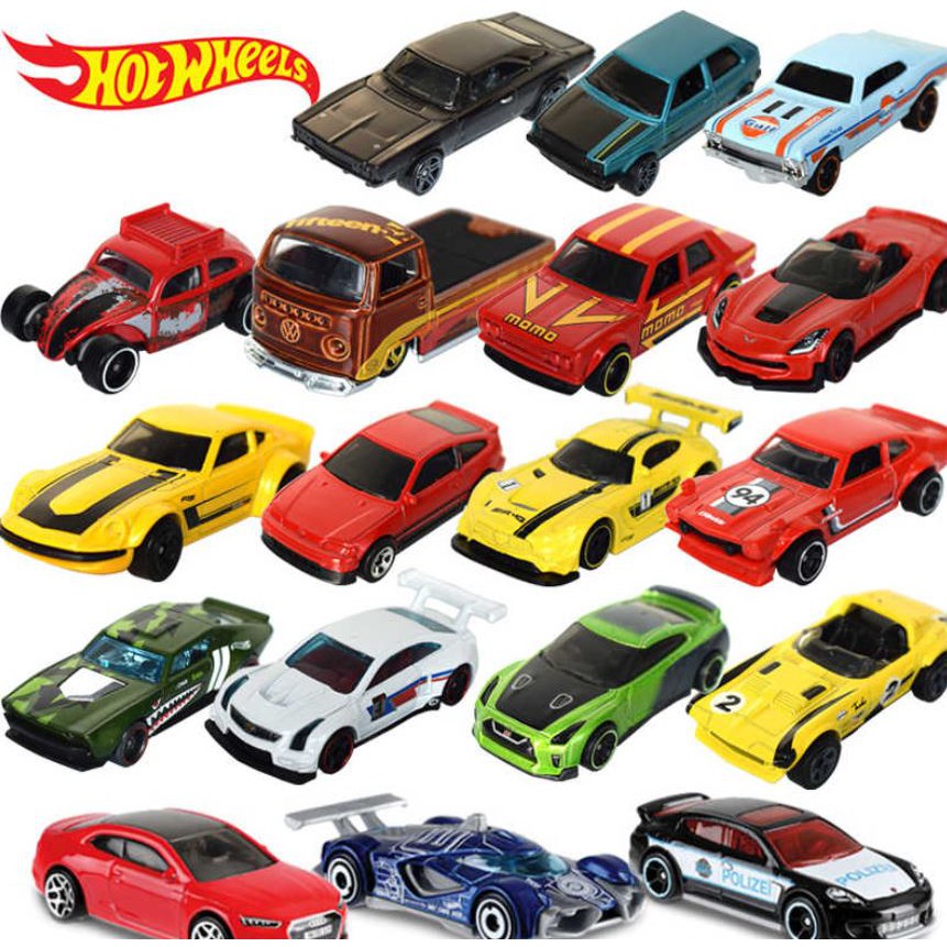 Jual HOT WHEELS ANEKA JENIS HOT WHEELS DIECAST Shopee Indonesia