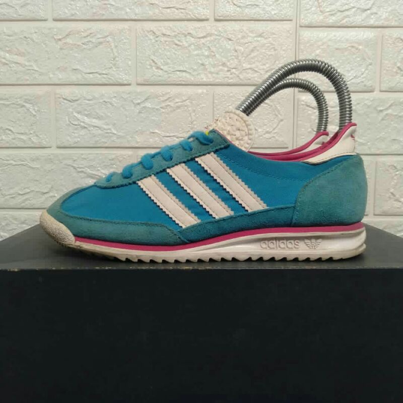 Sl72 baby blue 2025