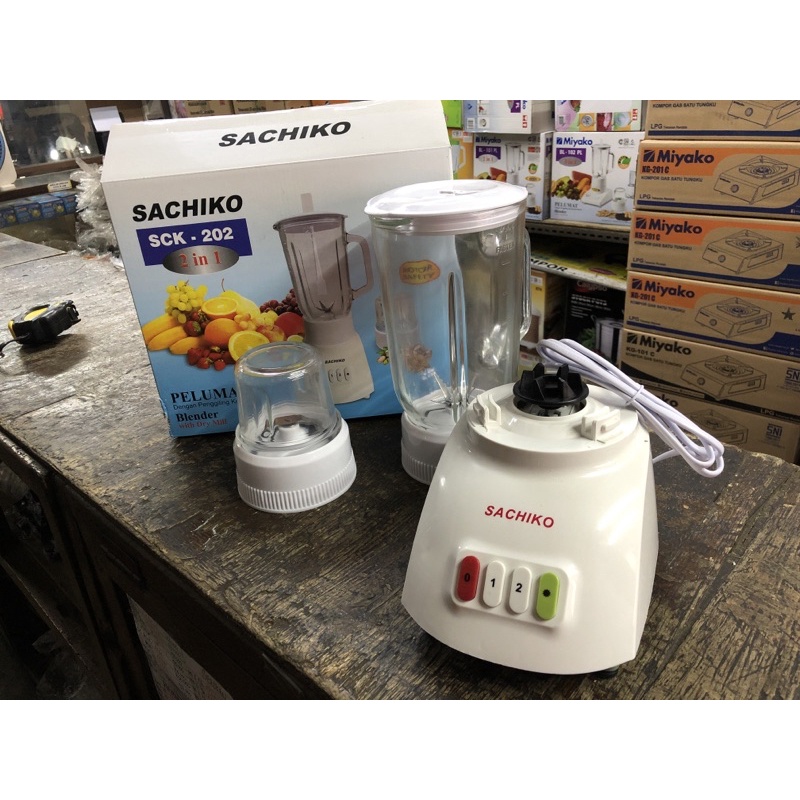 Jual Blender murah | Shopee Indonesia