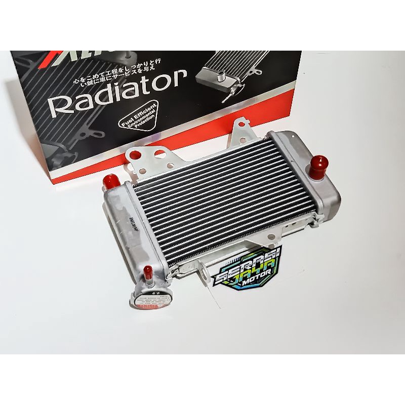 Jual RADIATOR SONIC 150 (MLKUNI QUALITY) | Shopee Indonesia