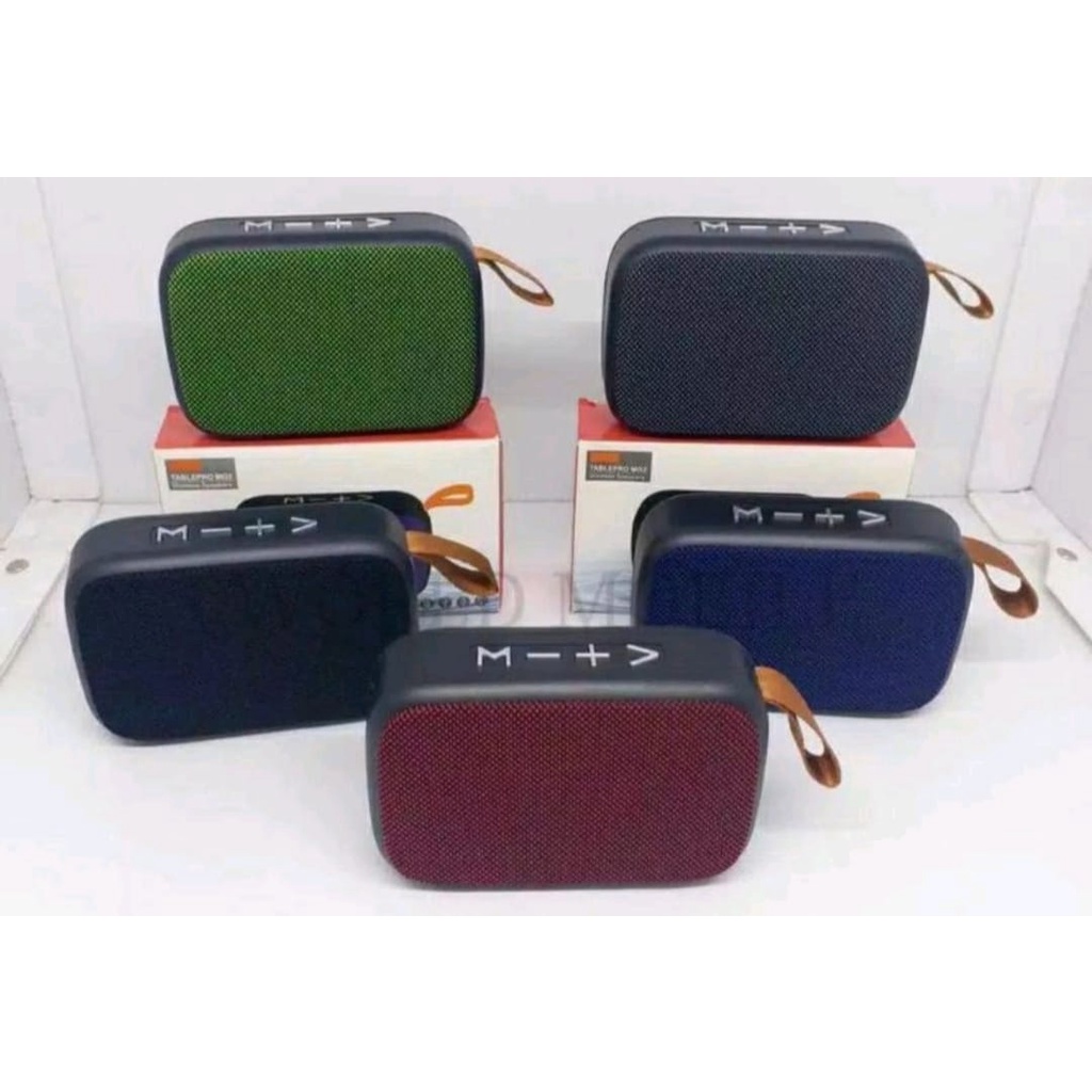 Jual Speaker G2 Mini Music Box Bluetooth Wireless Portable V4 Charge
