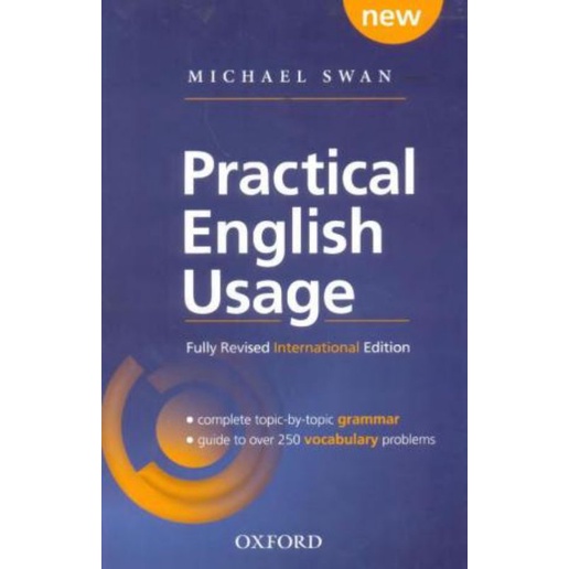 Jual Buku Practical English Usage Edisi 4 Shopee Indonesia