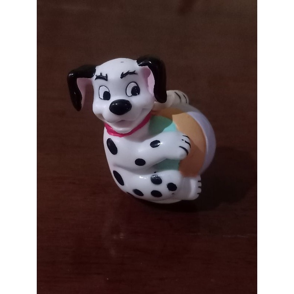 BULLYLAND - Bullyland - 12522 - Pion - Lucky