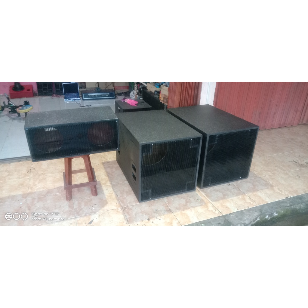 Box planar best sale 18 inch