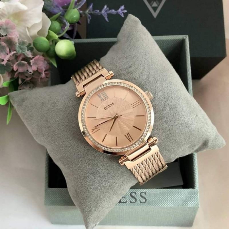 Guess w0638l4 discount