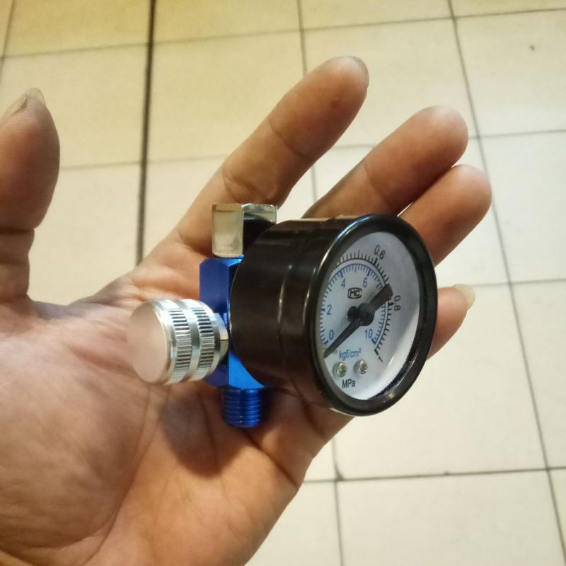 Jual Regulator spray gun | Shopee Indonesia