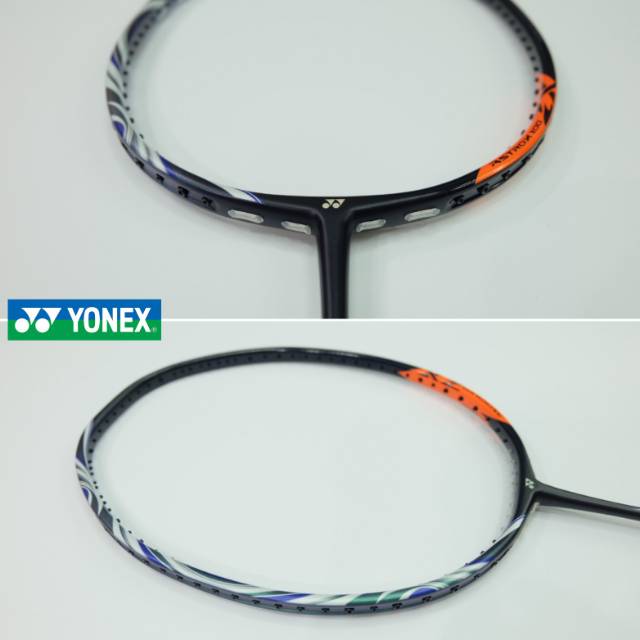 Jual Raket Badminton Yonex ASTROX 100 ZX Original Made in Taiwan