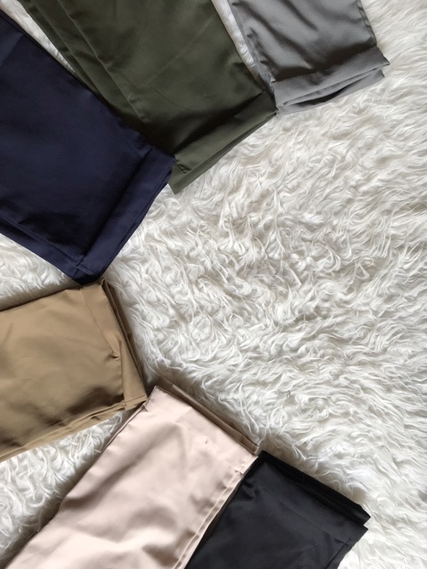 Jual BASIC PANTS (promo) | Shopee Indonesia