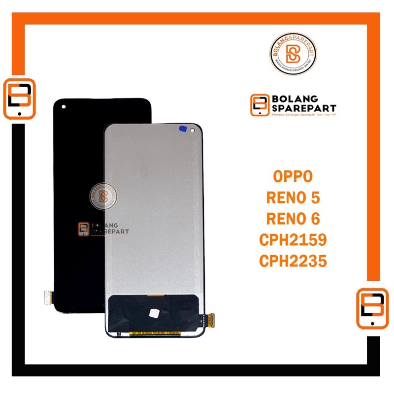 Jual Lcd Oppo Reno G Reno G Reno G Reno G